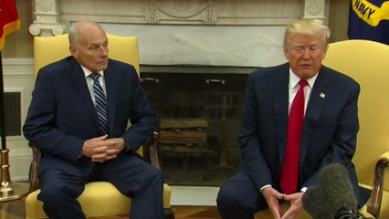Two Of Trump's Closest Advisers Reportedly Planned A Travel Pact 'To Monitor Trump's Orders'