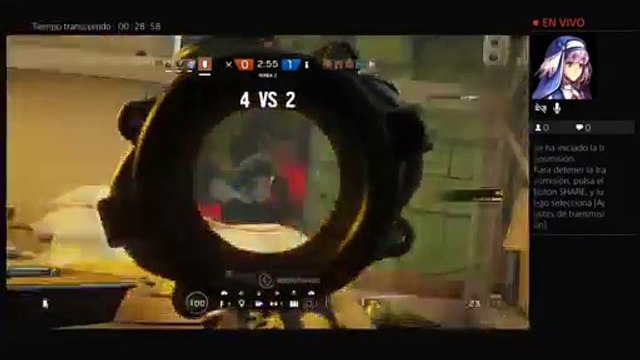 Transmisión de PS4 en vivo de brianjose07 (1171)