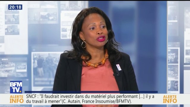 Paris 2024: On est proche de cette ratification , estime Laura Flessel