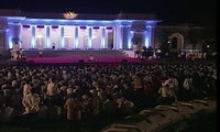 Sambut Bulan Kemerdekaan, Istana Gelar Zikir Akbar