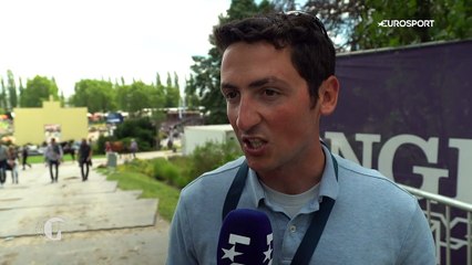 Horse Excellence - European Championships Preview