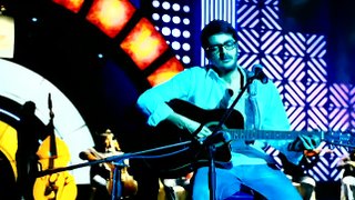 E TUMI KEMON TUMI - Full Song - Jaatishwar 2014