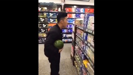 IMPOSIBLE PARAR DE REIR #4 (NIVEL ASIATICO)