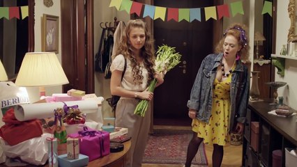 Красивая жизнь. Серия 1 (2014) @ Русские сериалы