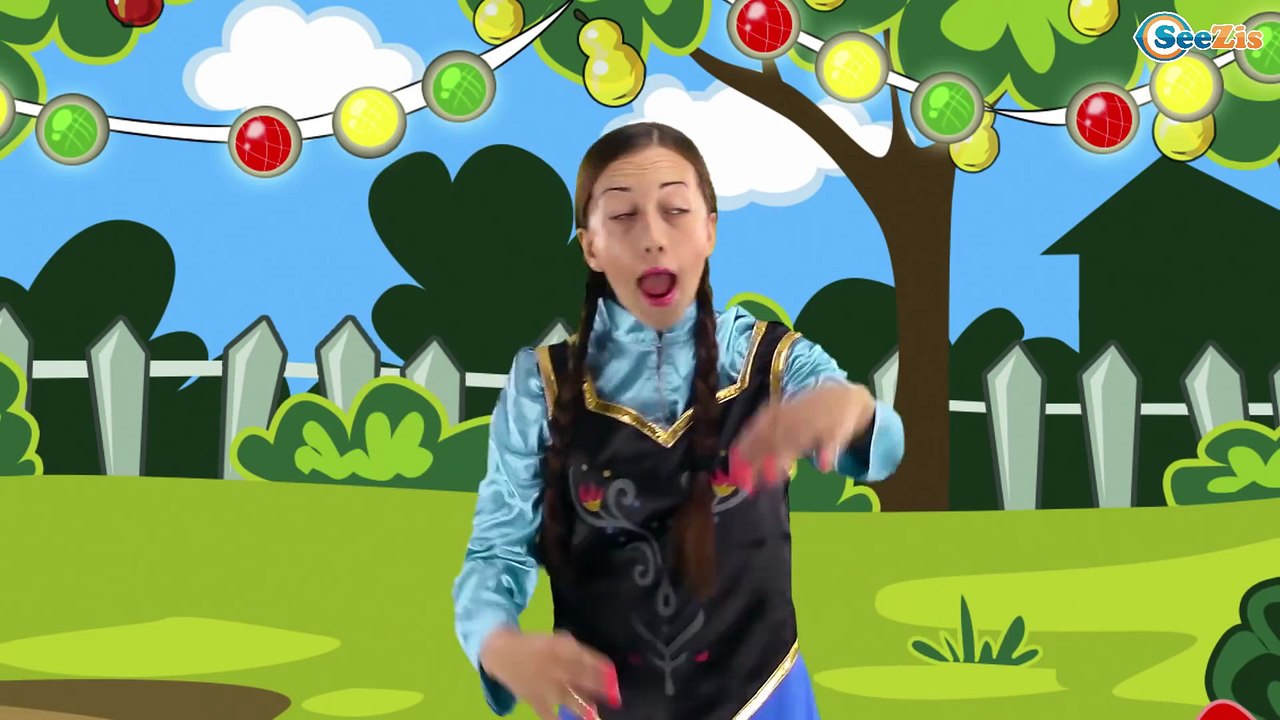 Finger Family Rhymes for Kids | Funny Nursery Rhymes for Babies | Kids Songs Collection