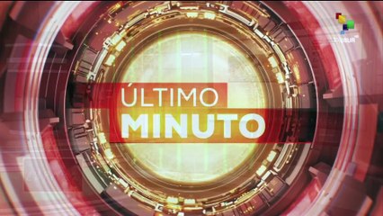 Rechaza Defensor del Pueblo venezolano sanciones de EE.UU. al pdte.