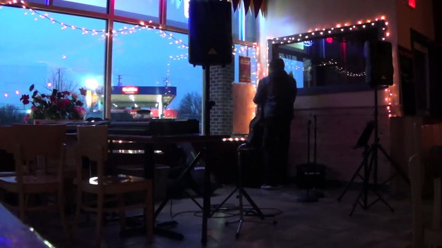 Steven Vernak + The Vinyl Wings Movement. Mental Health Activism.