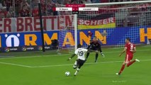 0-1 Sadio Mané Goal - Bayern Munchen 0-1 Liverpool 01.08.2017 [HD]