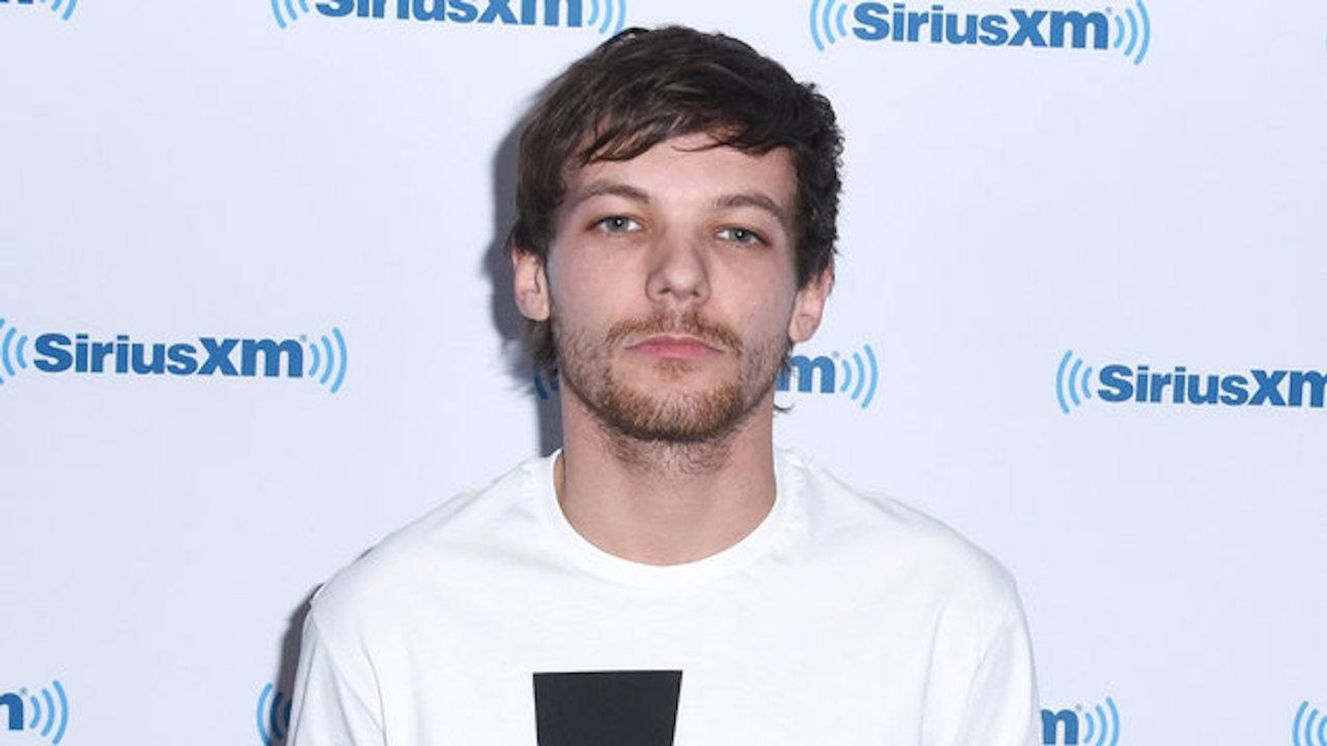 Louis Tomlinson Calls Out Justin Bieber for Canceling Tour, Justin Bieber,  Louis Tomlinson