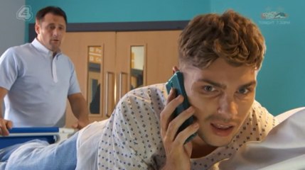 Ste & Ryan - 8/2/2017 *First Look*