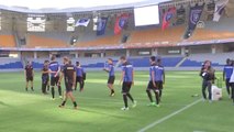 Club Brugge, Medipol Başakşehir Maçına Hazır