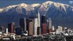 Los Angeles será a sede dos Jogos Olímpicos de 2028