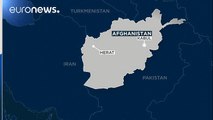 Ataque suicida numa mesquita afegã de Herat provoca mais de 20 mortos e 30 feridos
