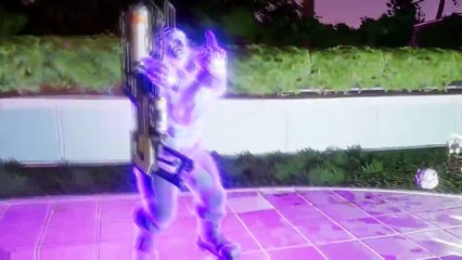 Agents of Mayhem - Carnage a Trois Trailer