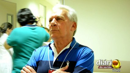 Zé Aldemir diz que Trócolli Junior não é ameaça em São João do Rio do Peixe