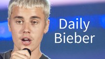 Justin Bieber Cancels Purpose Tour: One Direction Reacts