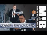 [Longplay] Men in Black: The Series - Game Boy Color (1080p 60fps)