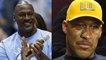 Shots Fired! Michael Jordan FINALLY Responds to LaVar Ball Saying He Could Beat the GOAT 1-on-1