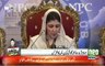 Ayesha Gulalai's Press Conference Against Imran Khan - 1st August 2017