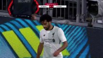Mohamed Salah Goal  - Bayern Munchen 0 - 2 Liverpool - 01.08.2017 (Full Replay)