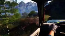 Far cry 4 live lets play (5)