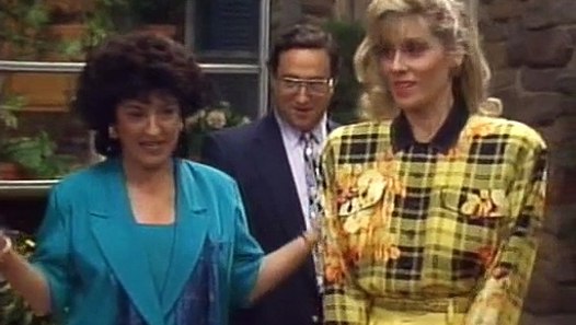 Who's The Boss S05E26 - Dailymotion Video