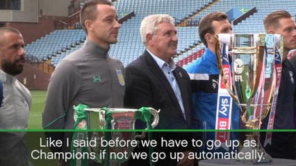 Terry eyes Premier League return with Villa