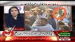 Naz Baloch Defending Imran Khan Over Ayesha Gulalai Allegations