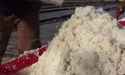 Garam Langka, Pemerintah Impor dari Australia