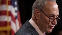 Schumer says Flake 'has great integrity'