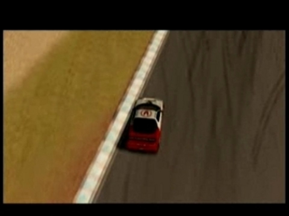 DLC Forza Motorsport 2: Motegi East