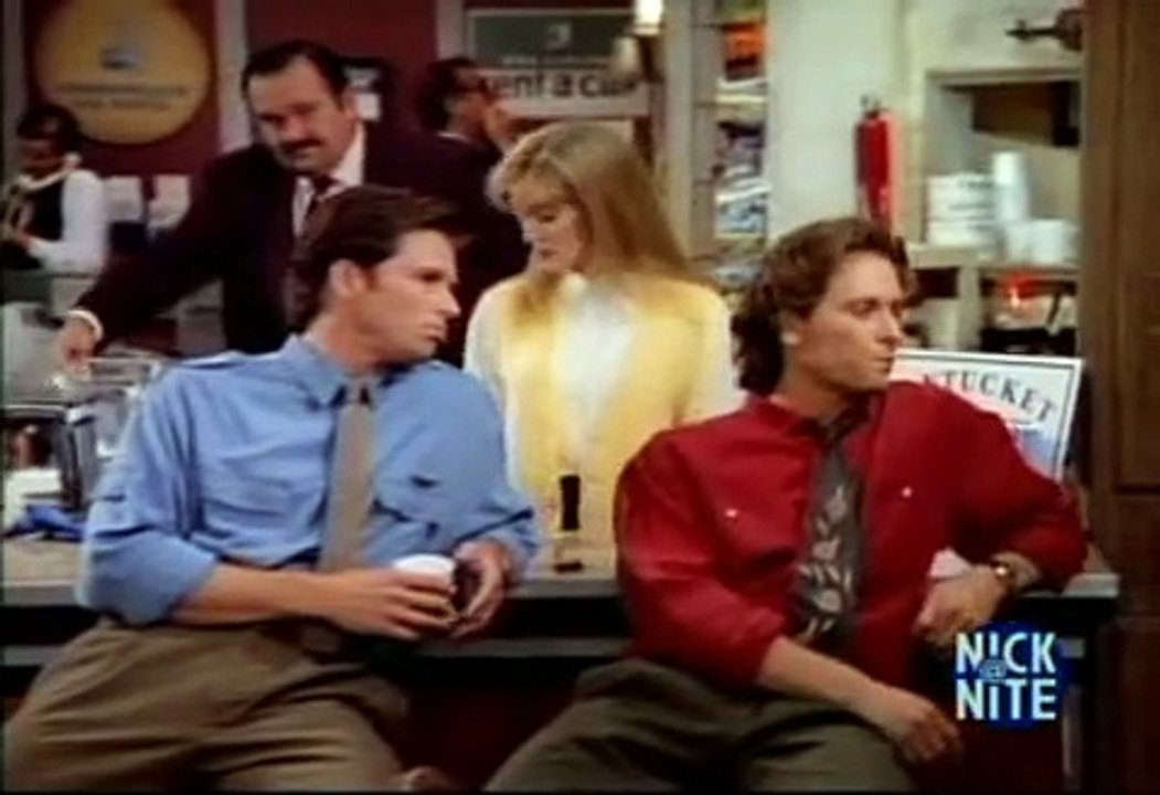 Wings S04E06