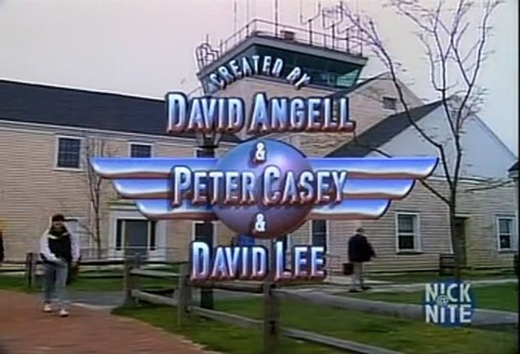 Wings S04E14