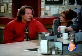 Wings S05E20 Episode Overview