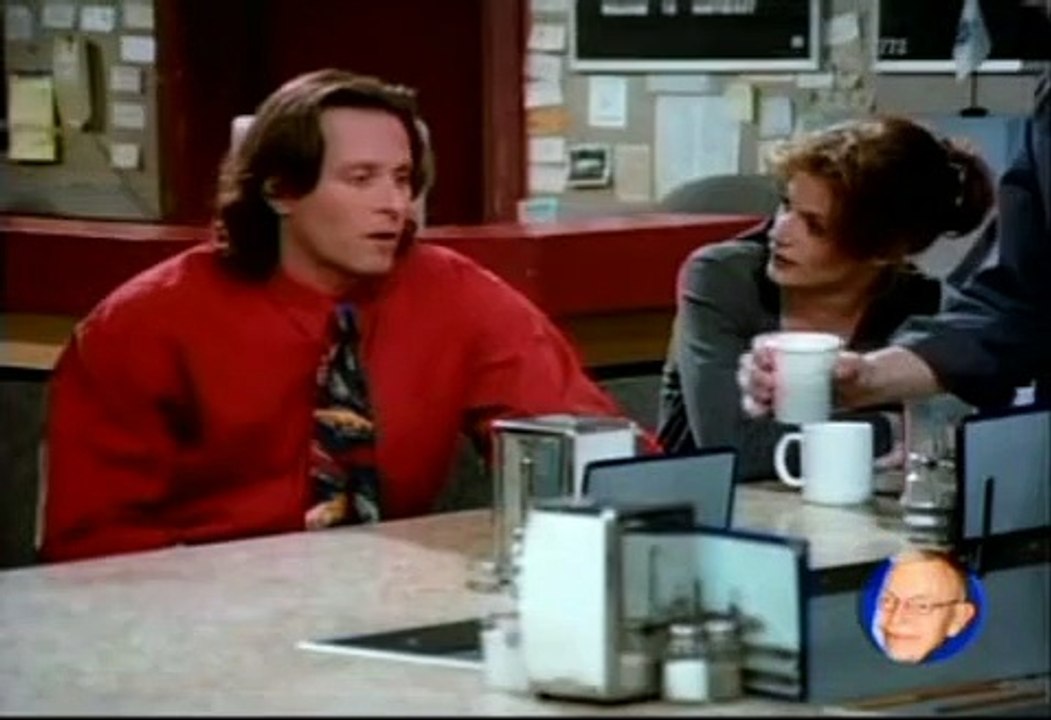 Wings S05E20