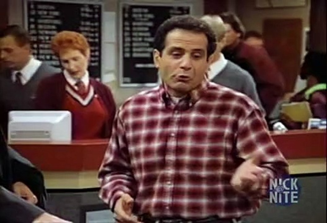 Wings S06E07