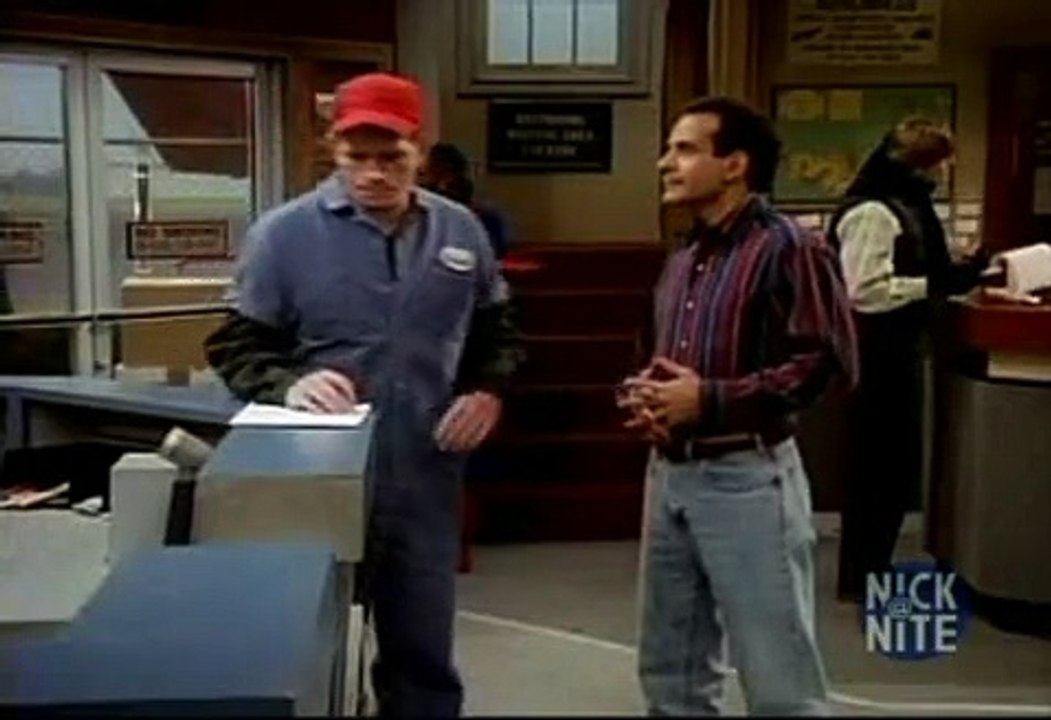 Wings S06E17