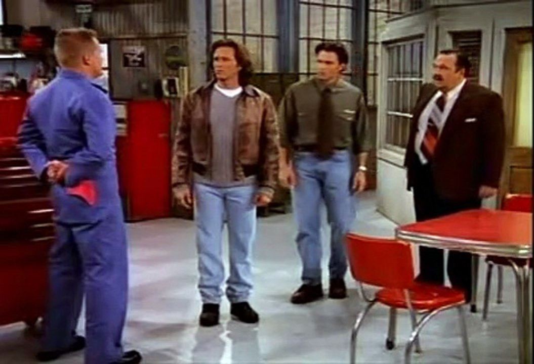 Wings S07E07
