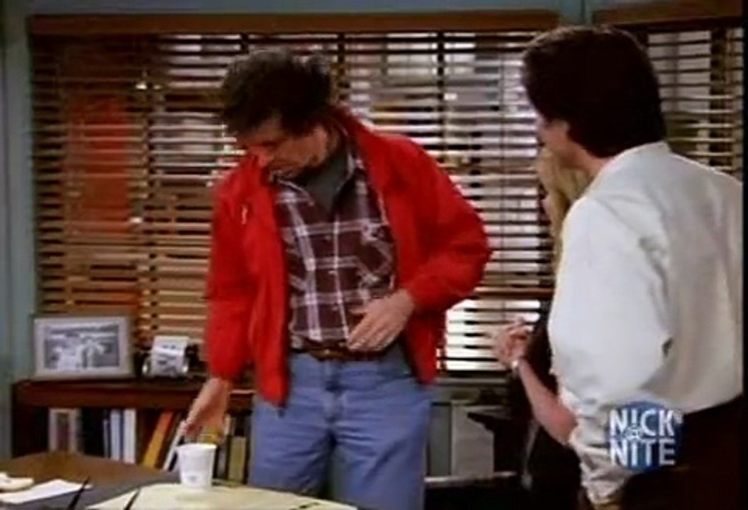 Wings S07E21