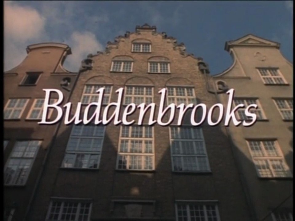 Buddenbrooks (1979) Episode 6