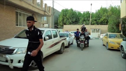 الشقاوة الجزء الرابع #اقوى حلقة - تخرب ضحك 