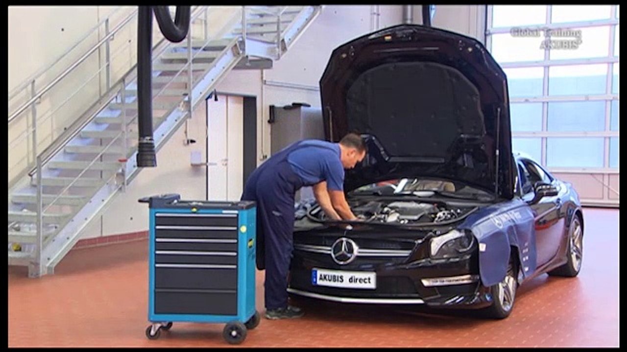 Type 230 Bruit de cliquetis après démarrage du moteur pour quelques secondes