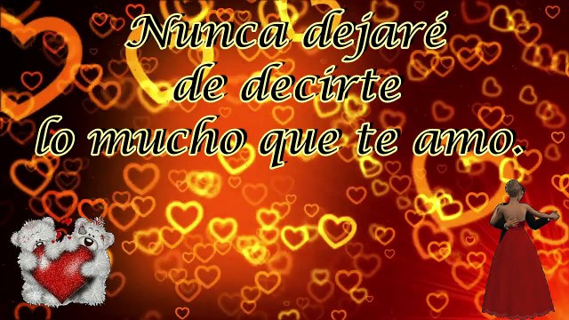 BUENAS NOCHES AMOR DE MI VIDA