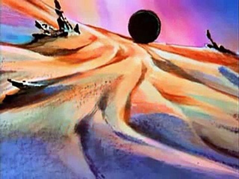 Ulysse 31 - Episodio 5  Sisifo O L'Eterno Principio