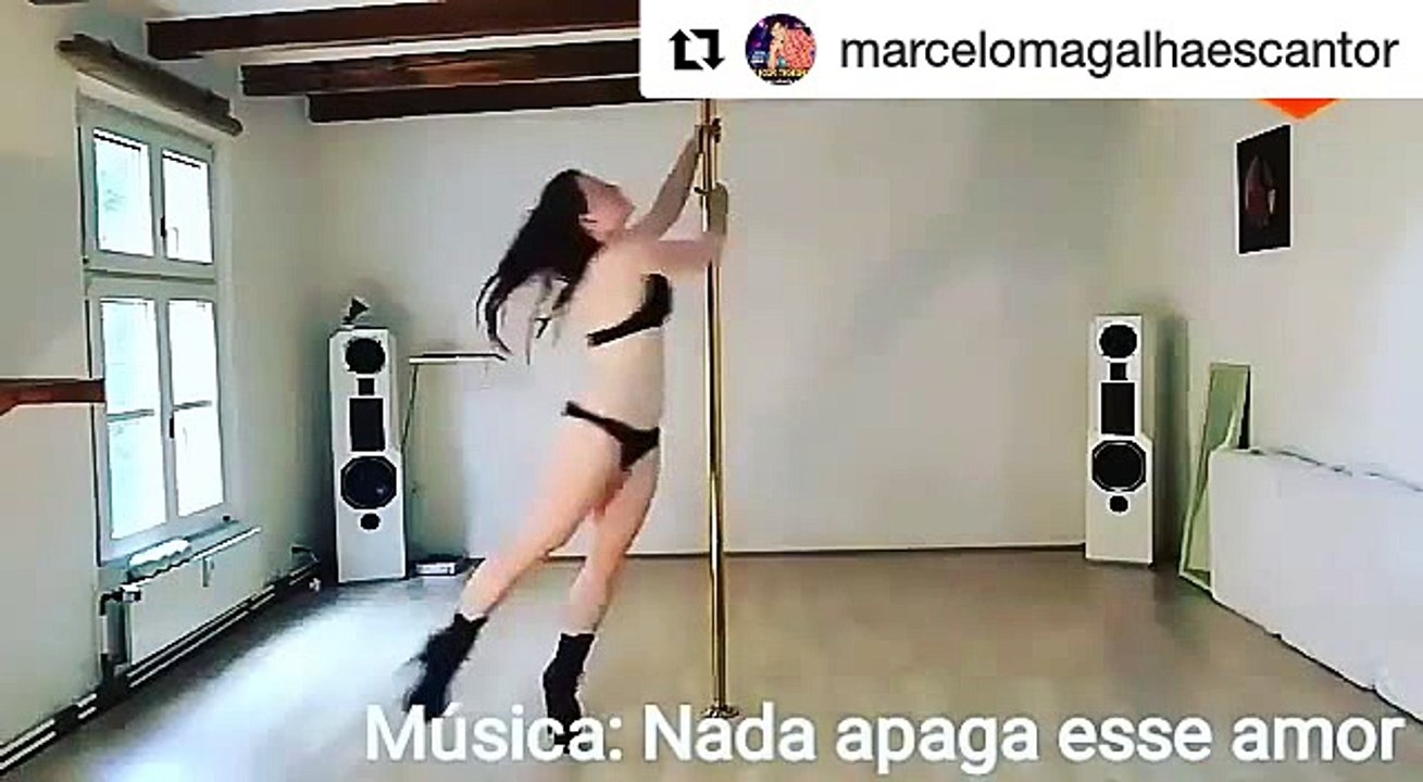 polly cai dance