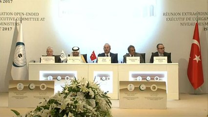 Les pays musulmans dénoncent les provocations d'Israël
