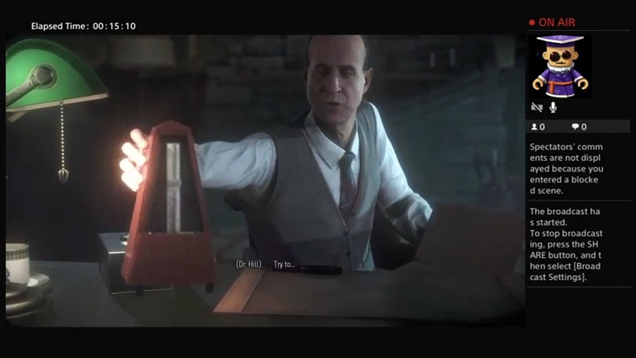Until dawn (16)