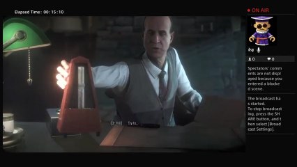 Until dawn (16)