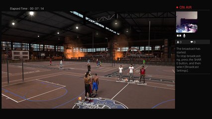 Ack (89): Running Three Tasks