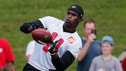 Predicting Falcons record for 2017